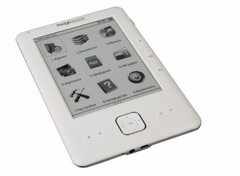 Gmini magicBook M6